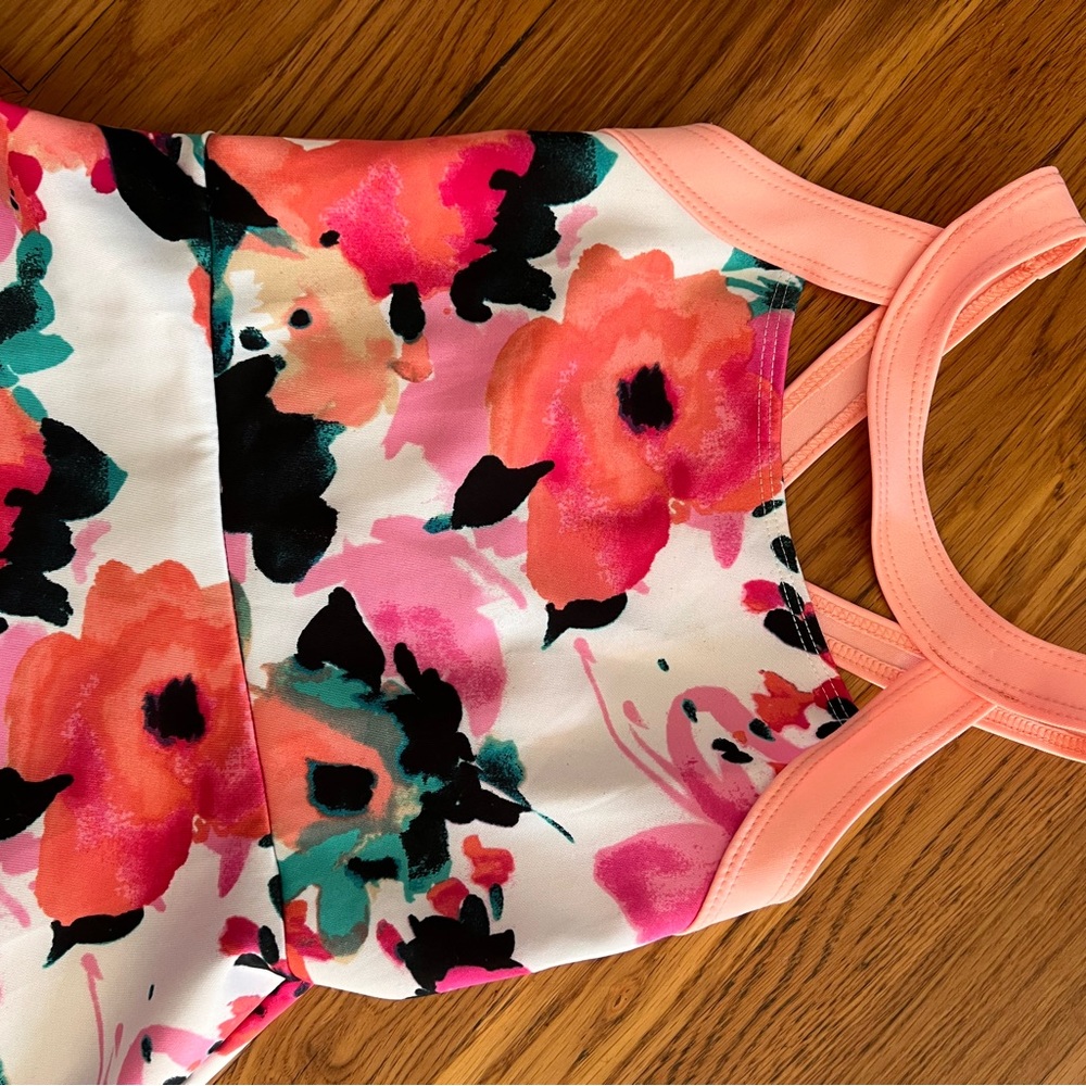 GIRLS SPRING/SUMMER DRESS